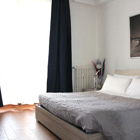 Art Apartment Stazione B Floransa Dış mekan fotoğraf