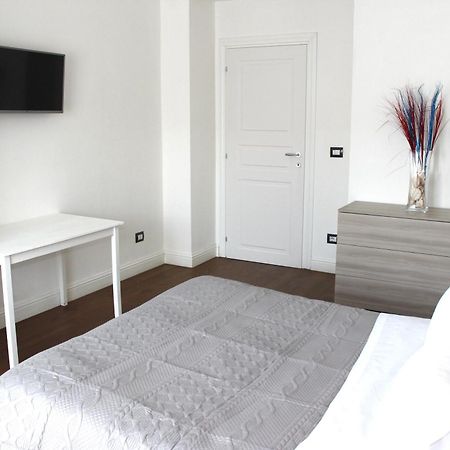 Art Apartment Stazione B Floransa Dış mekan fotoğraf