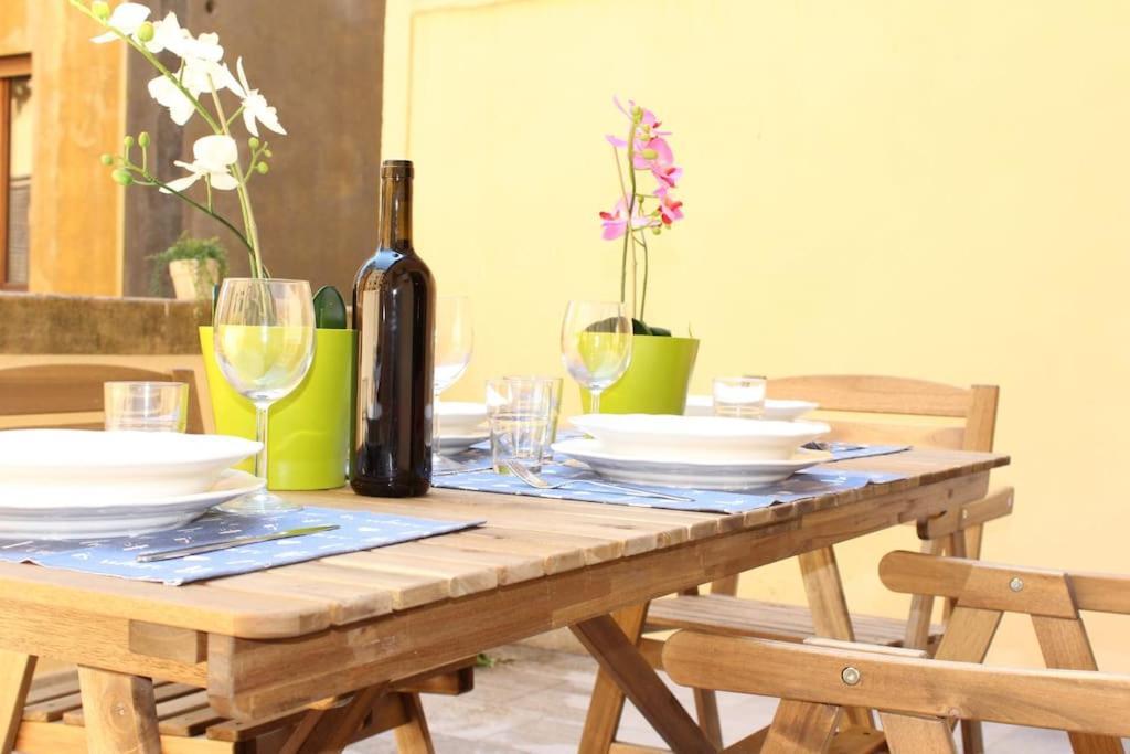 Art Apartment Stazione B Floransa Dış mekan fotoğraf