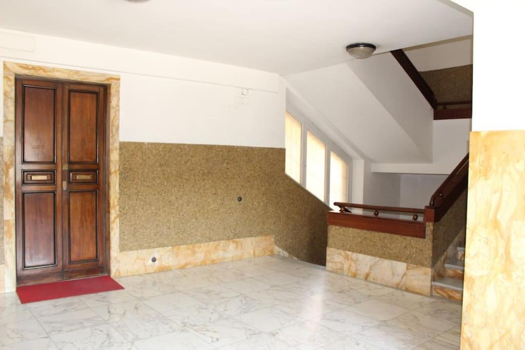 Art Apartment Stazione B Floransa Dış mekan fotoğraf