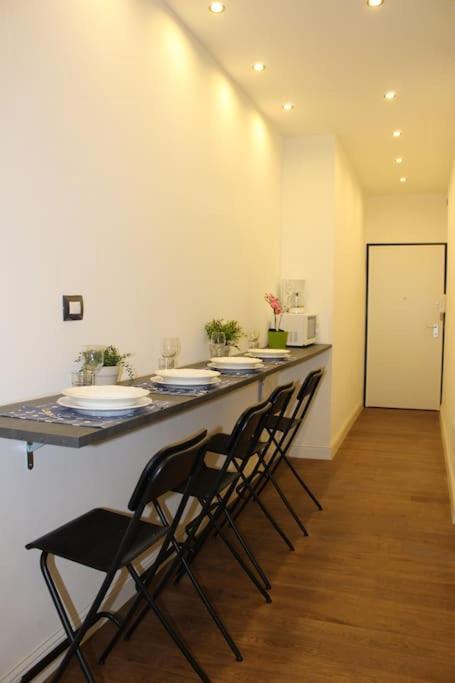 Art Apartment Stazione B Floransa Dış mekan fotoğraf