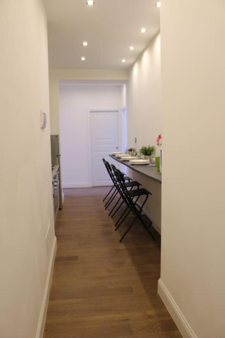 Art Apartment Stazione B Floransa Dış mekan fotoğraf