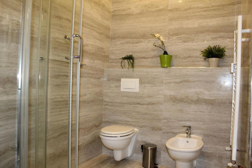 Art Apartment Stazione B Floransa Dış mekan fotoğraf