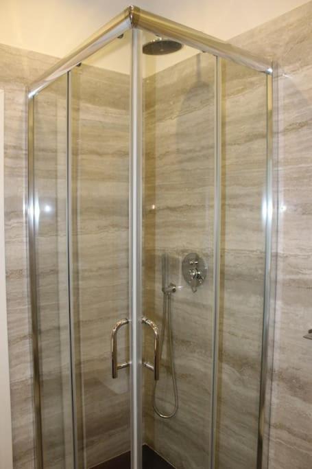 Art Apartment Stazione B Floransa Dış mekan fotoğraf