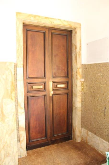 Art Apartment Stazione B Floransa Dış mekan fotoğraf