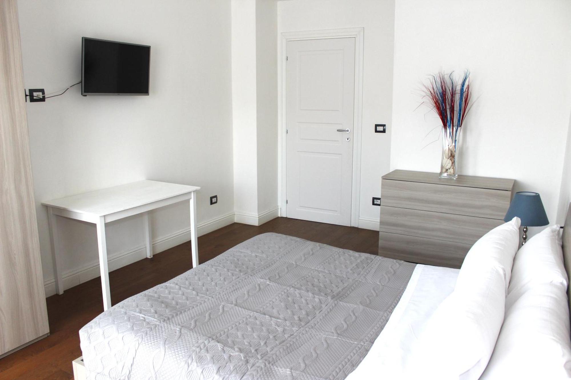 Art Apartment Stazione B Floransa Dış mekan fotoğraf