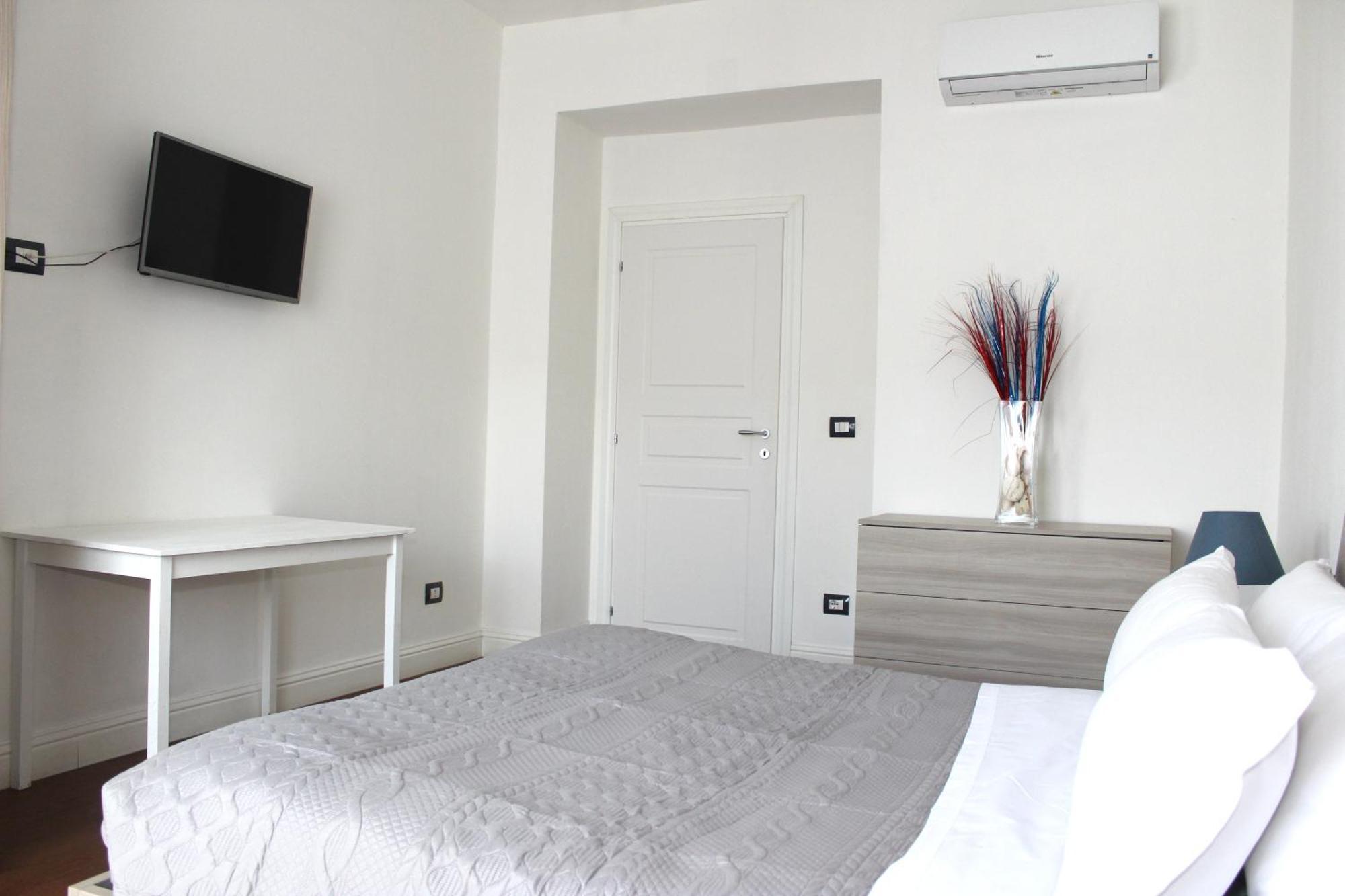 Art Apartment Stazione B Floransa Dış mekan fotoğraf