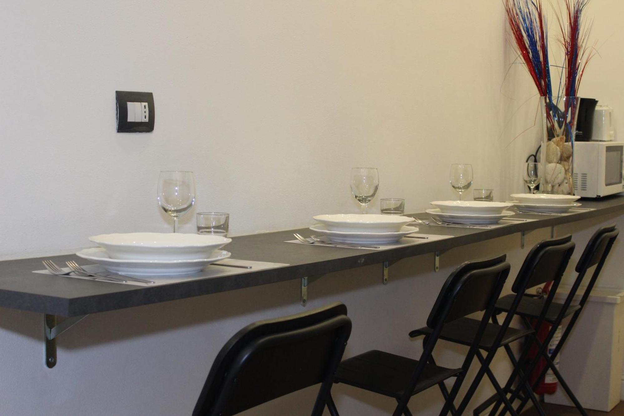 Art Apartment Stazione B Floransa Dış mekan fotoğraf