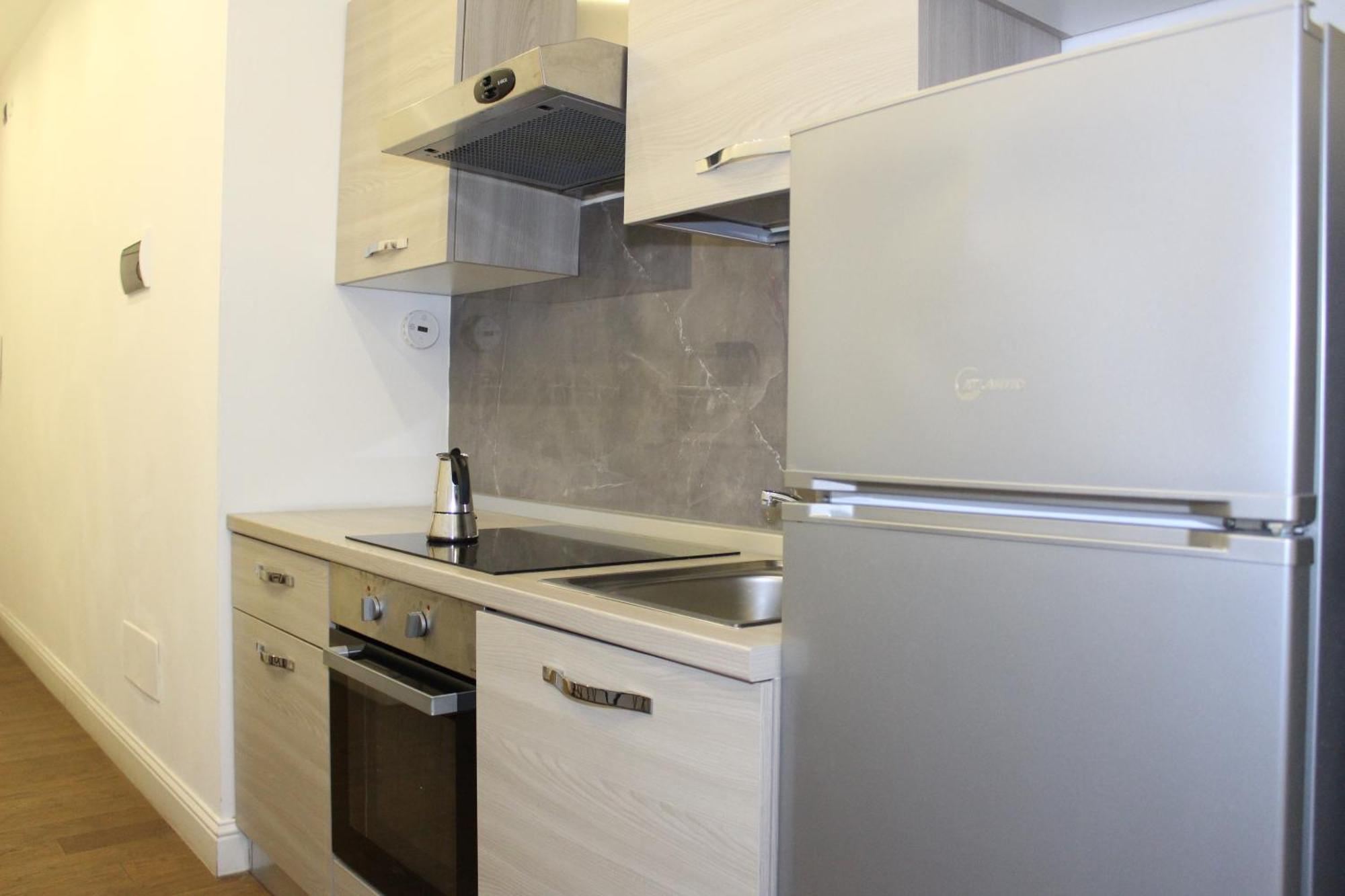 Art Apartment Stazione B Floransa Dış mekan fotoğraf