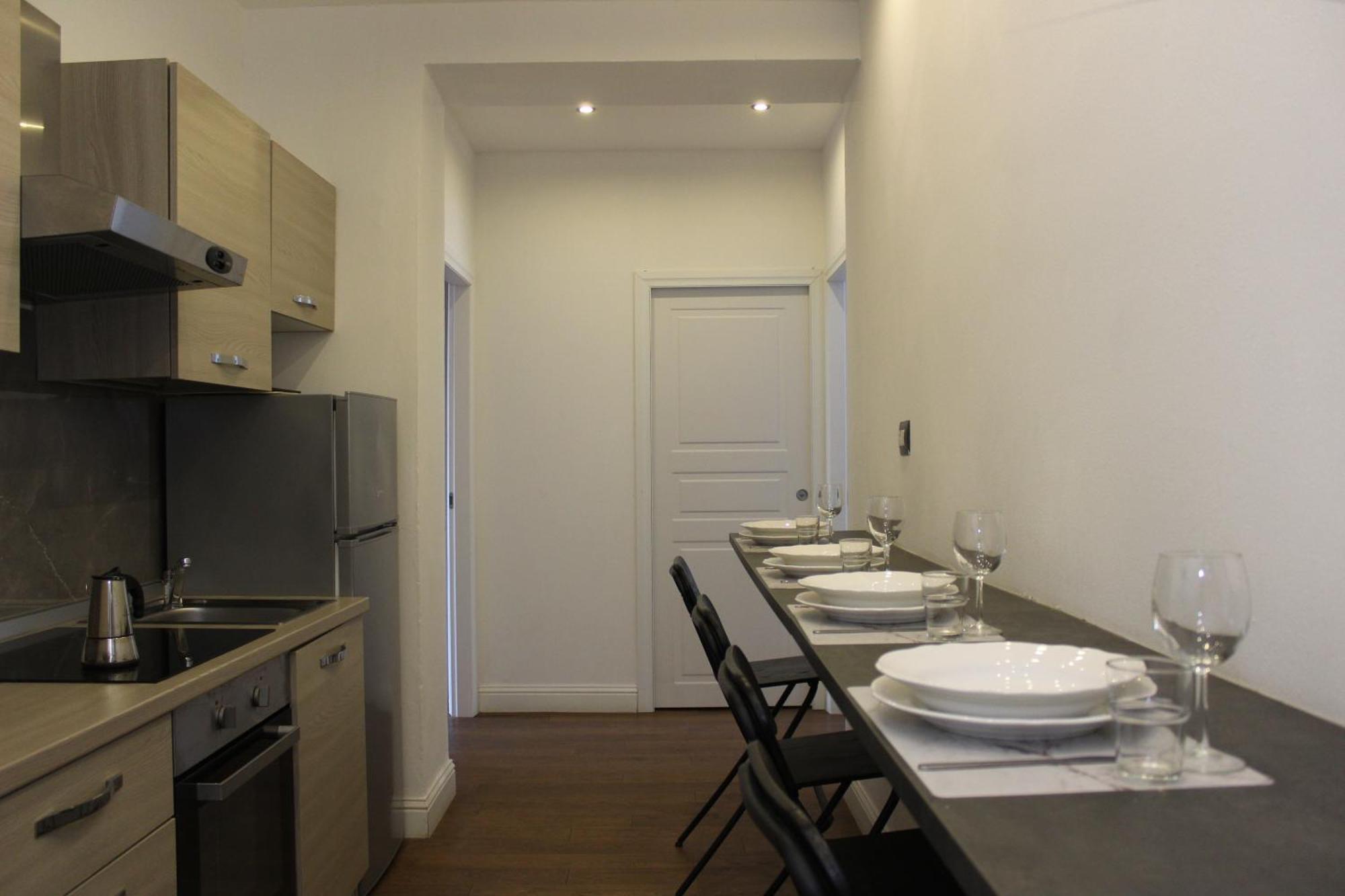 Art Apartment Stazione B Floransa Dış mekan fotoğraf